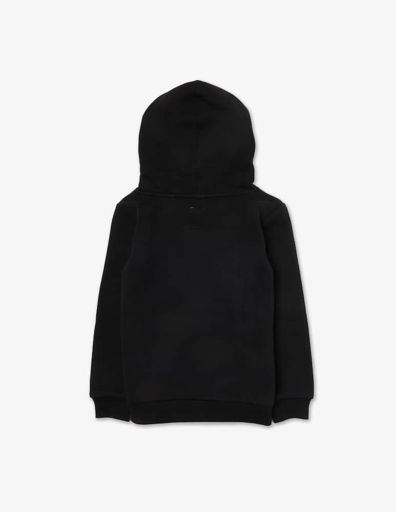 Levi's Felpa con cappuccio batwing - immagine 2 Levi's Felpa con cappuccio batwing - immagine 2