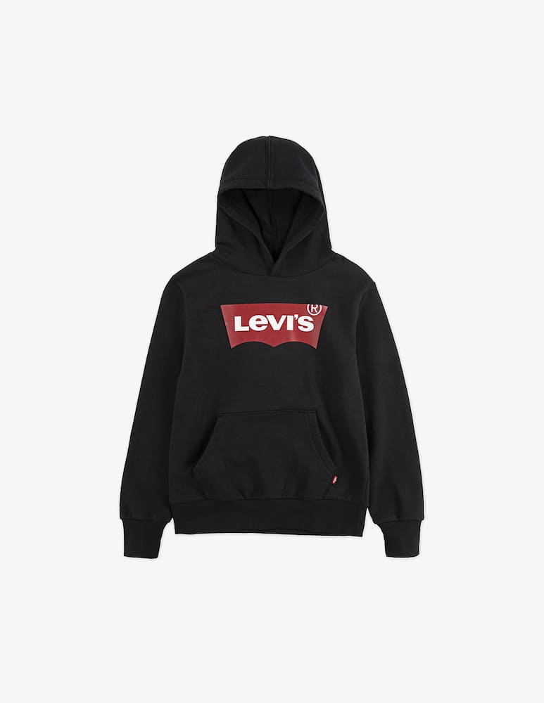 rinascente Levi's Felpa con cappuccio e logo