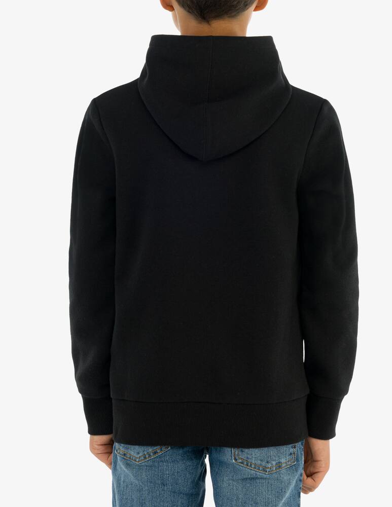rinascente Levi's Felpa con cappuccio e logo