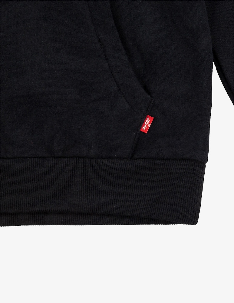 Levi's Felpa con cappuccio e logo - immagine 5 Levi's Felpa con cappuccio e logo - immagine 5