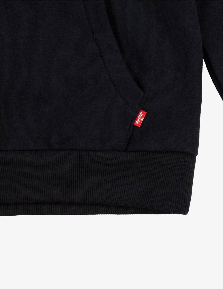 rinascente Levi's Felpa con cappuccio e logo