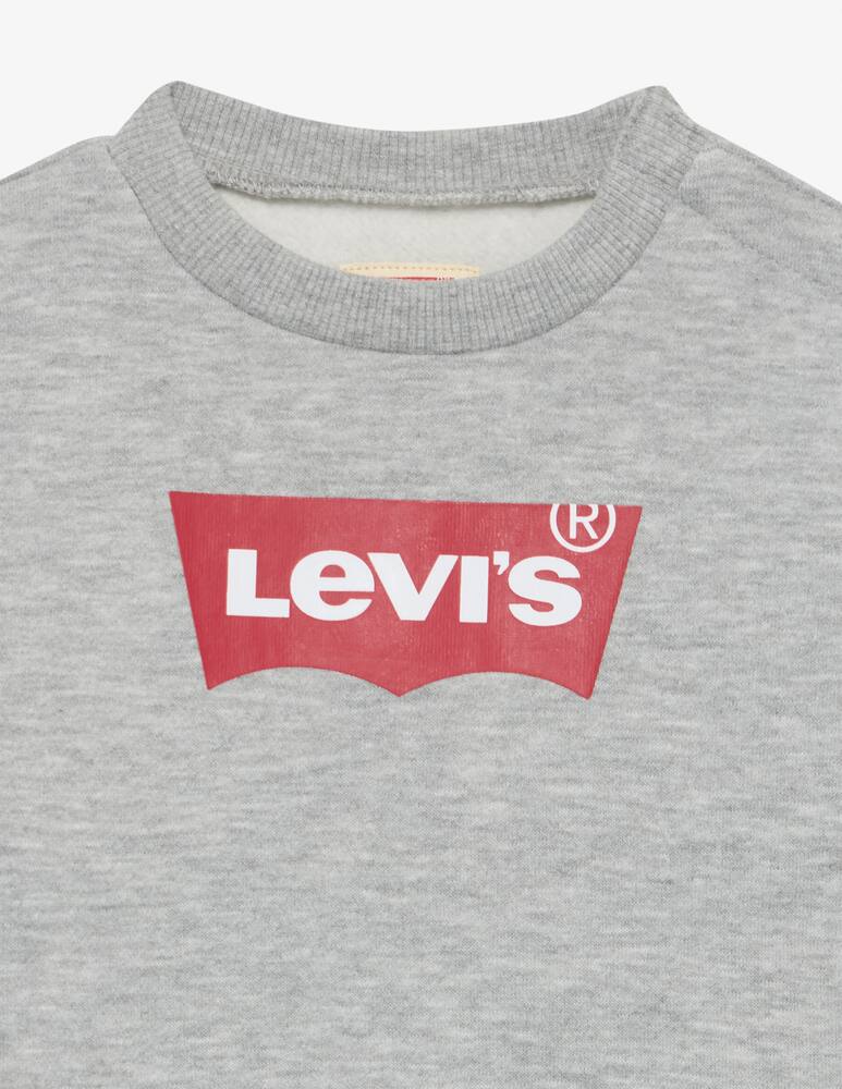rinascente Levi's Batwing crewneck sweatshirt
