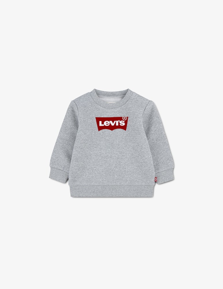 Levi's Batwing crewneck sweatshirt - picture 1 Levi's Batwing crewneck sweatshirt - picture 1