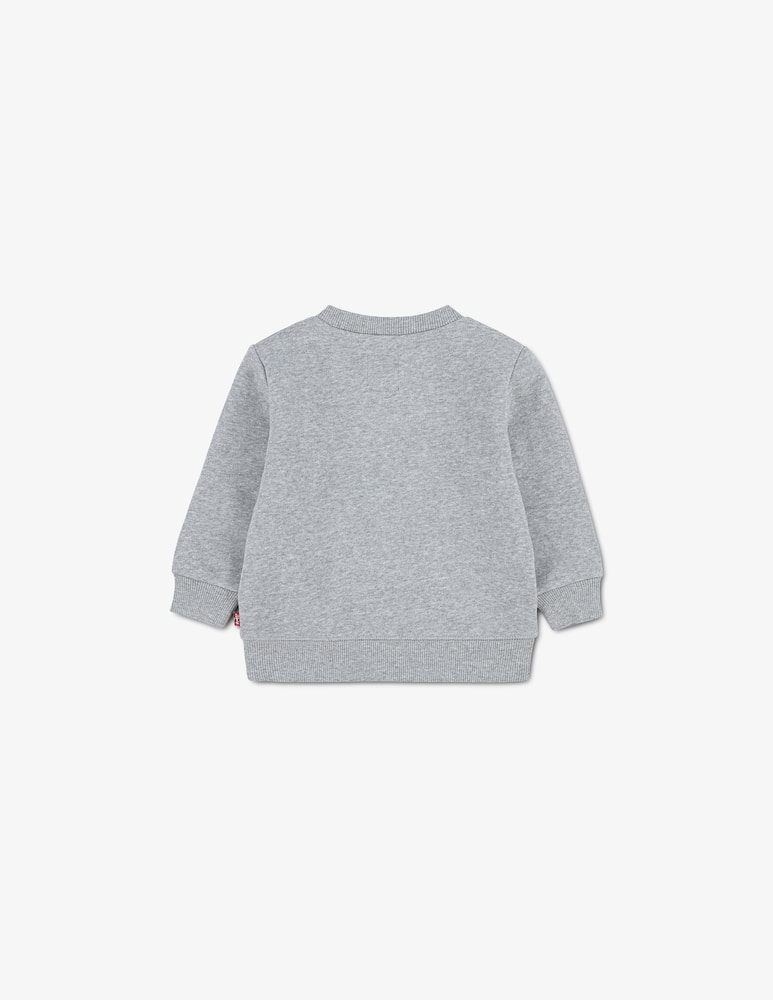 Levi's Batwing crewneck sweatshirt - picture 2 Levi's Batwing crewneck sweatshirt - picture 2