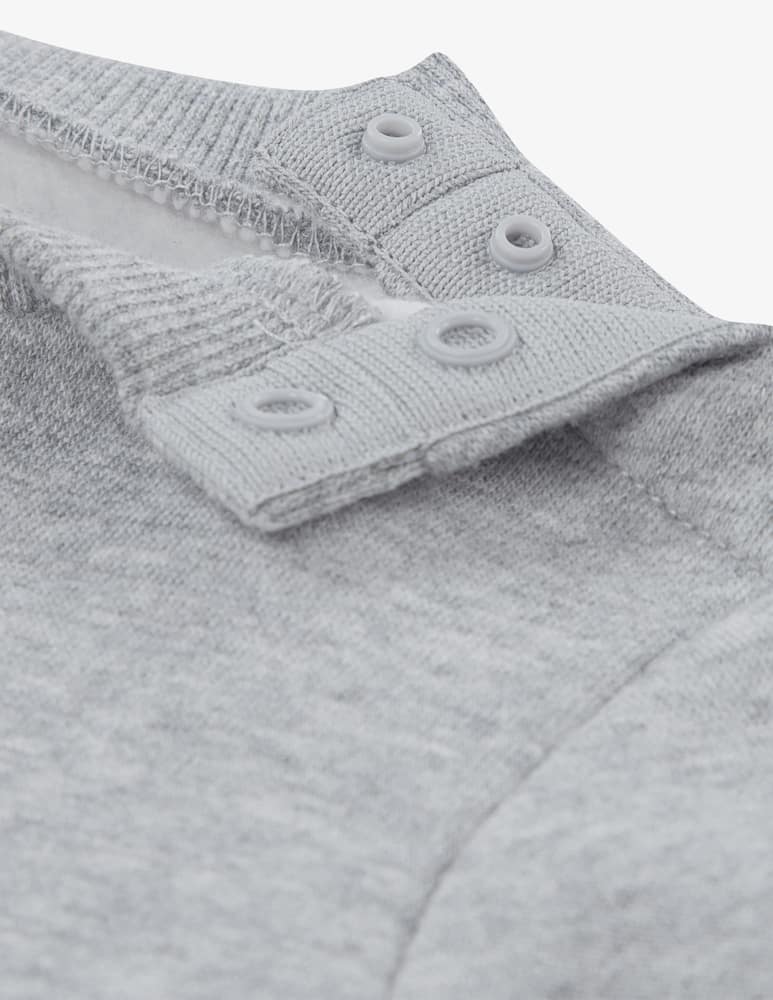 Levi's Batwing crewneck sweatshirt - picture 3 Levi's Batwing crewneck sweatshirt - picture 3