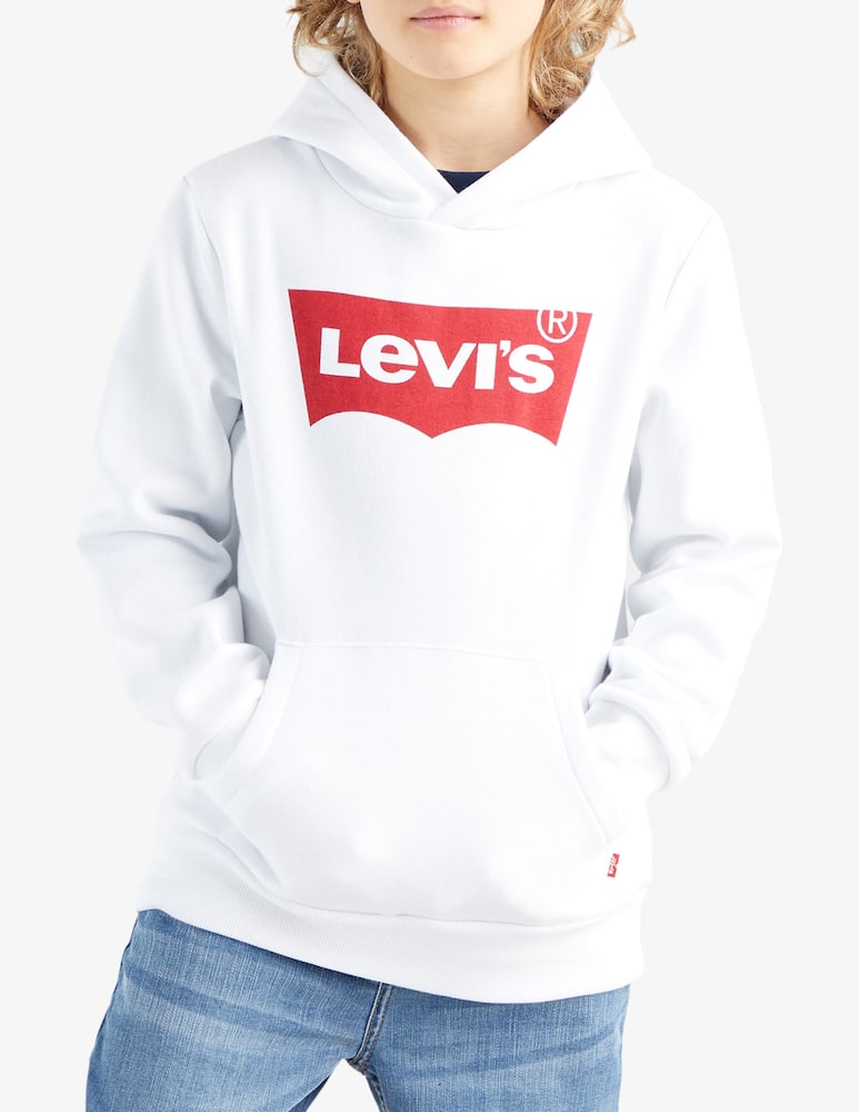 Levi's T-shirt hoodie - picture 2 Levi's T-shirt hoodie - picture 2