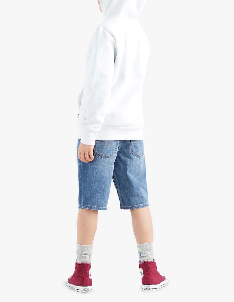 Levi's T-shirt hoodie - picture 3 Levi's T-shirt hoodie - picture 3