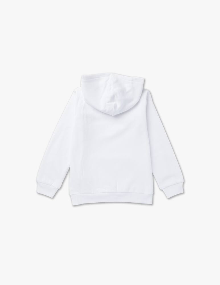 rinascente Levi's Felpa con cappuccio - Bianco