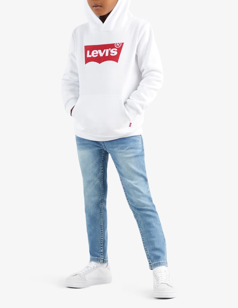 Levi's Felpa con cappuccio - immagine 2 Levi's Felpa con cappuccio - immagine 2