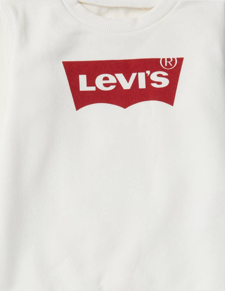 rinascente Levi's Batwing tee