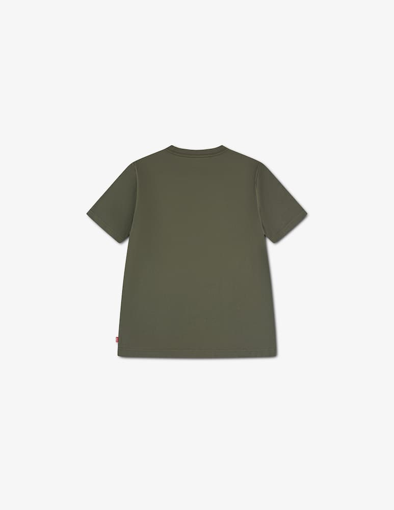 Levi's Batwing t-shirt - picture 2 Levi's Batwing t-shirt - picture 2