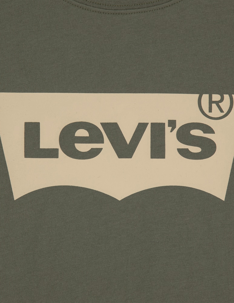 Levi's Batwing t-shirt - picture 3 Levi's Batwing t-shirt - picture 3
