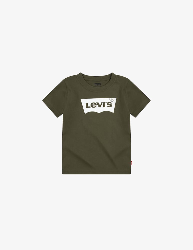 Levi's T-shirt batwing - immagine 1 Levi's T-shirt batwing - immagine 1