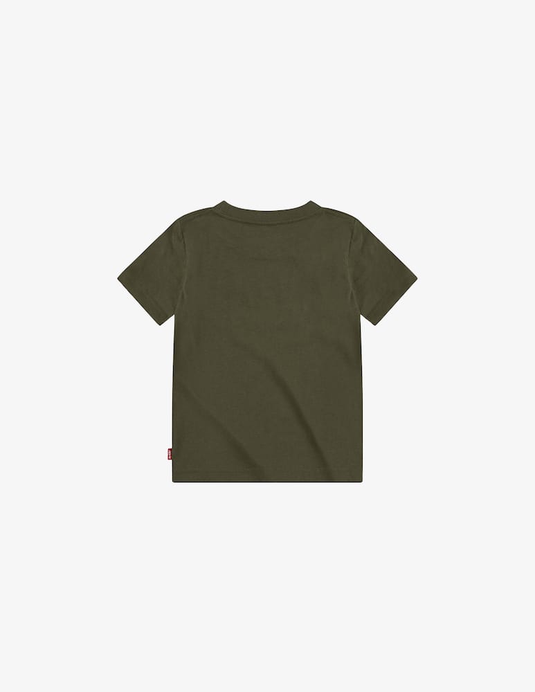 Levi's T-shirt batwing - immagine 2 Levi's T-shirt batwing - immagine 2