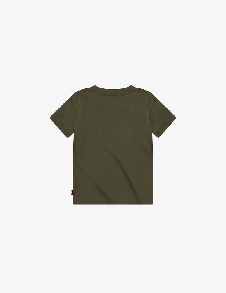 rinascente Levi's T-shirt batwing