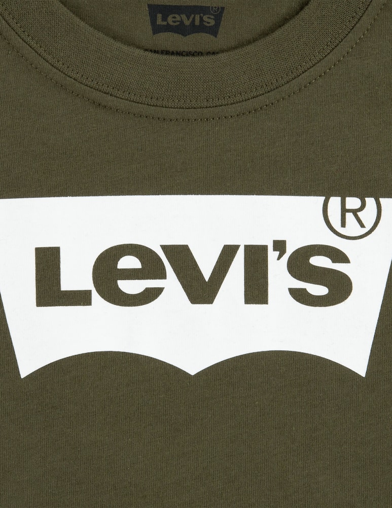 Levi's T-shirt batwing - immagine 3 Levi's T-shirt batwing - immagine 3