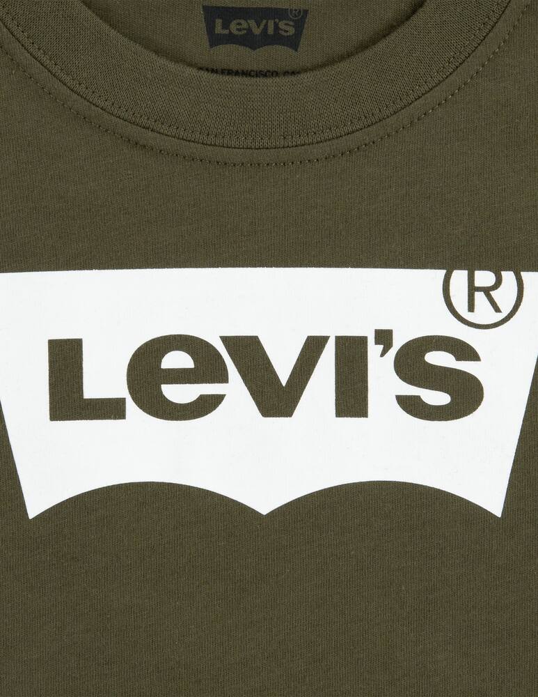 rinascente Levi's T-shirt batwing