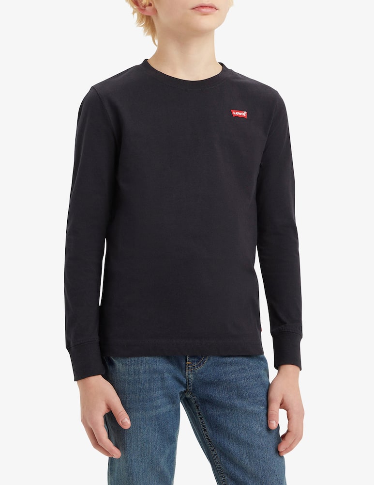 Levi's Batwing t-shirt - picture 2 Levi's Batwing t-shirt - picture 2