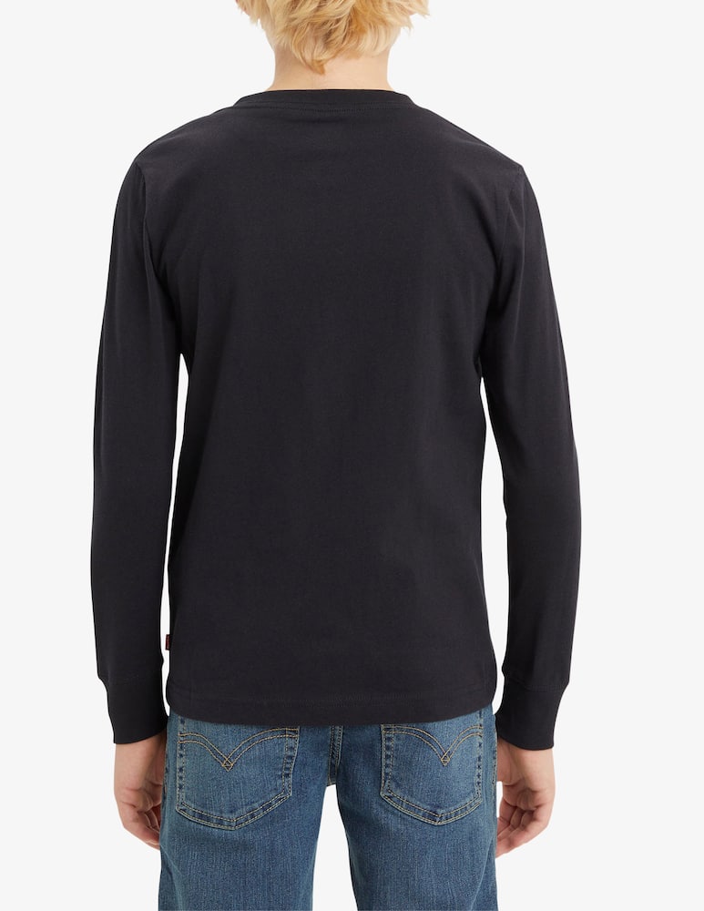 Levi's Batwing t-shirt - picture 3 Levi's Batwing t-shirt - picture 3