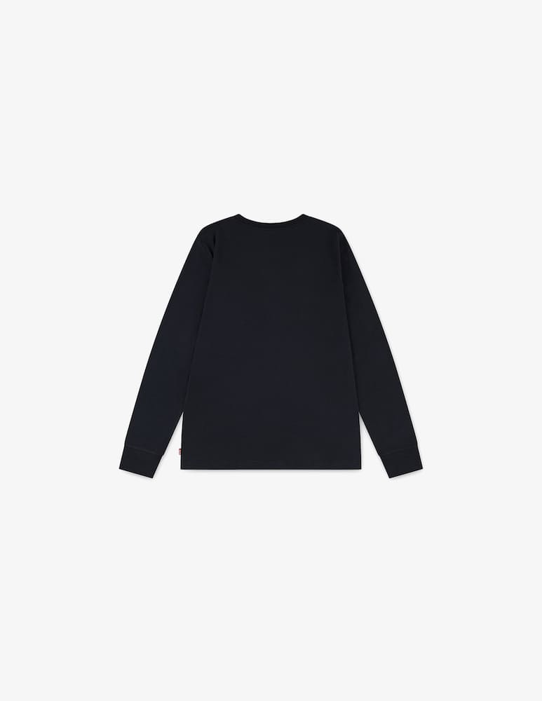 Levi's Batwing t-shirt - picture 4 Levi's Batwing t-shirt - picture 4