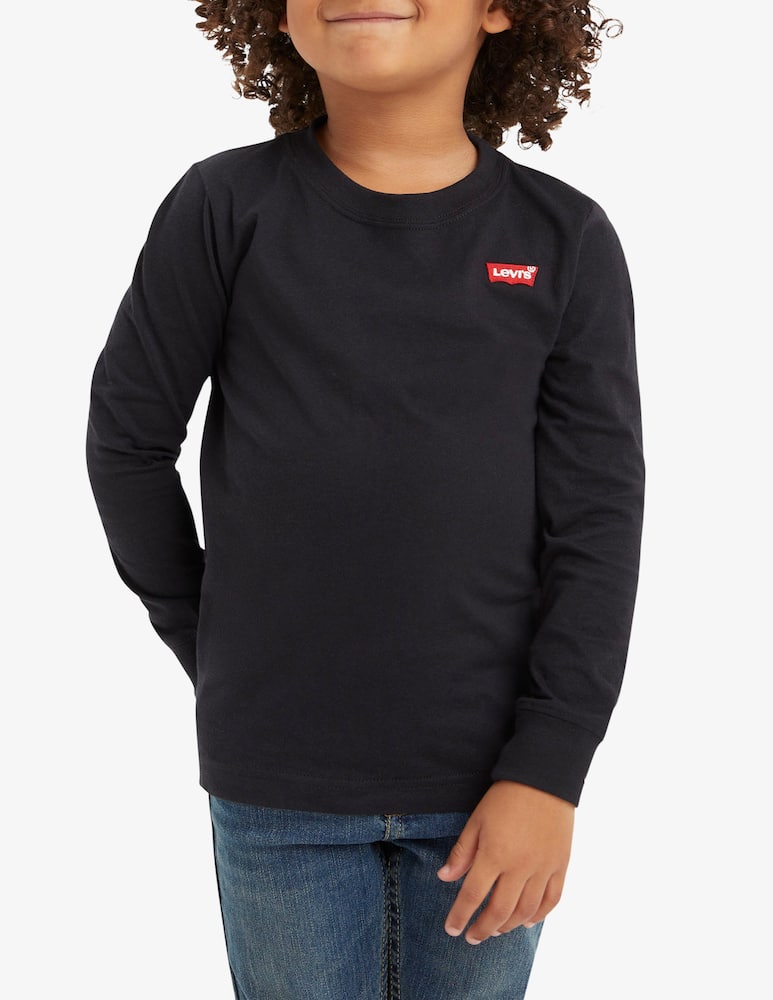 Levi's Maglia batwing - immagine 2
