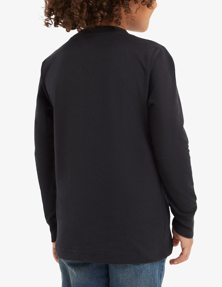 Levi's Maglia batwing - immagine 3