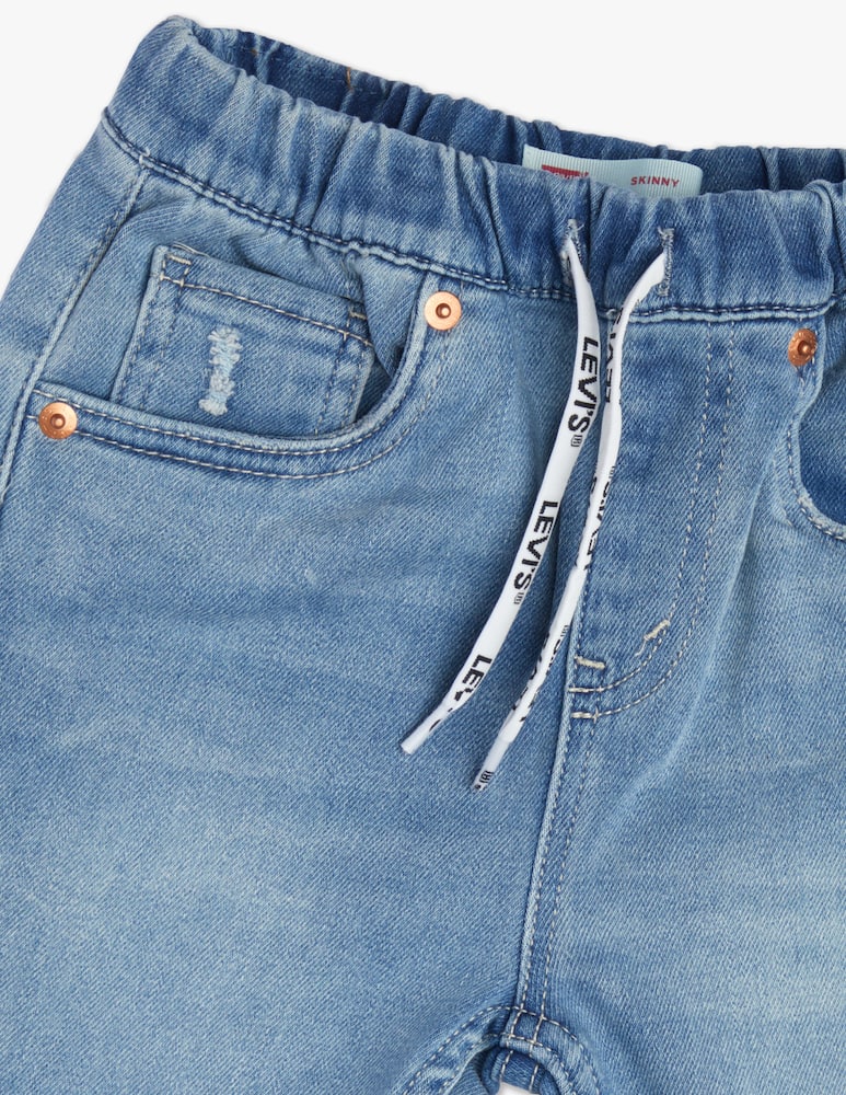 rinascente Levi's Dobby jeans skinny fit - Blue