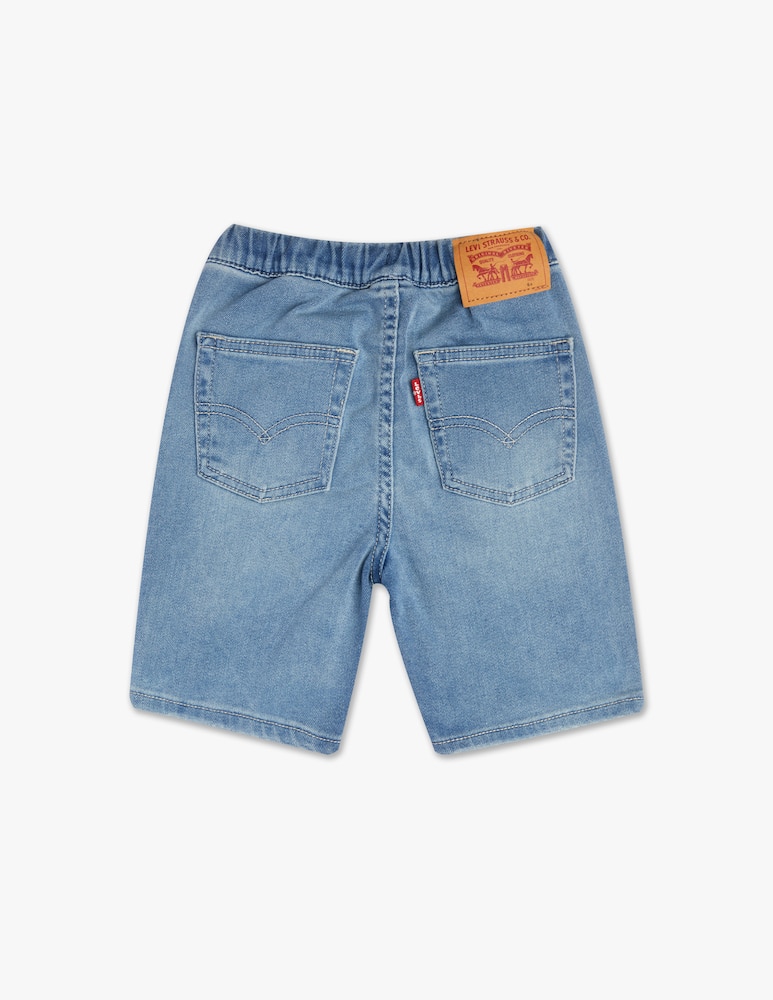 rinascente Levi's Dobby jeans skinny fit - Blue