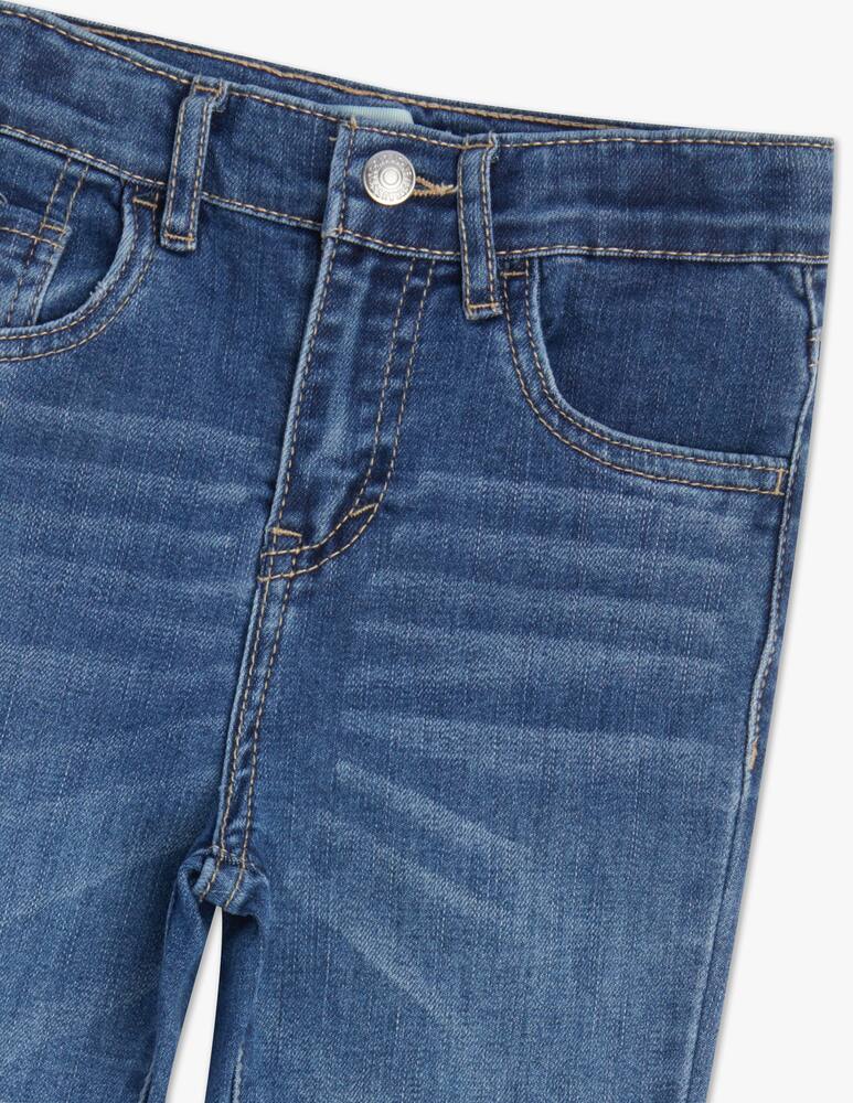 rinascente Levi's High rise jeans skinny fit - Blue