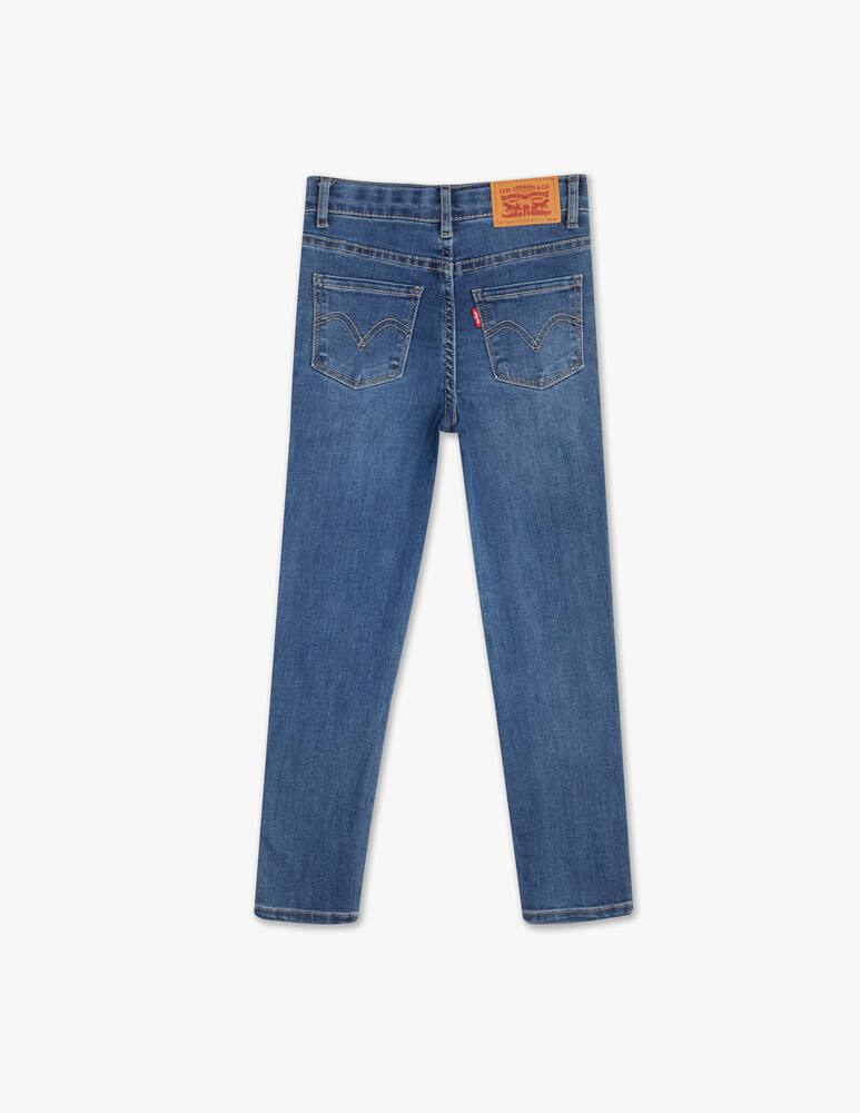 rinascente Levi's High rise jeans skinny fit - Blue