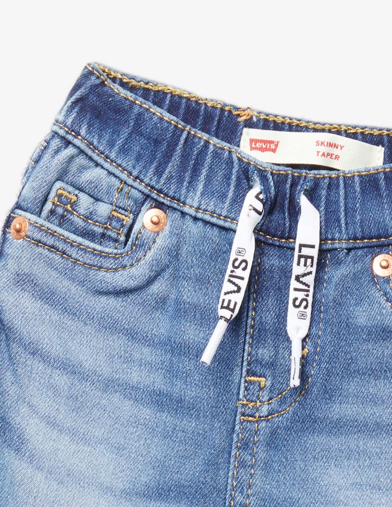 rinascente Levi's Jeans