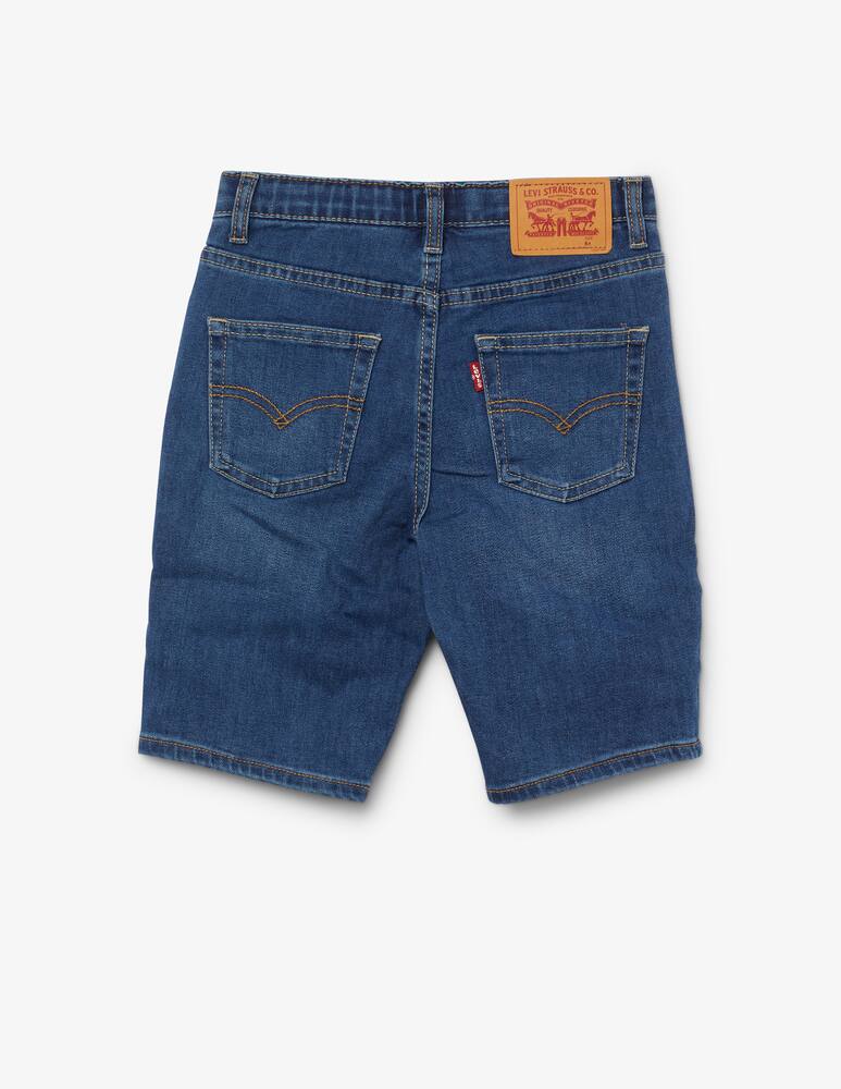 rinascente Levi's Slim fit short jeans - Blue