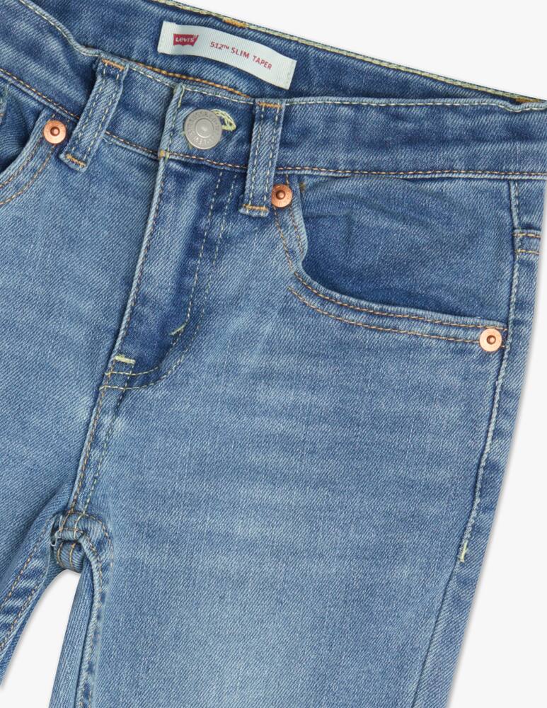 rinascente Levi's Jeans slim taper 512 - Blue