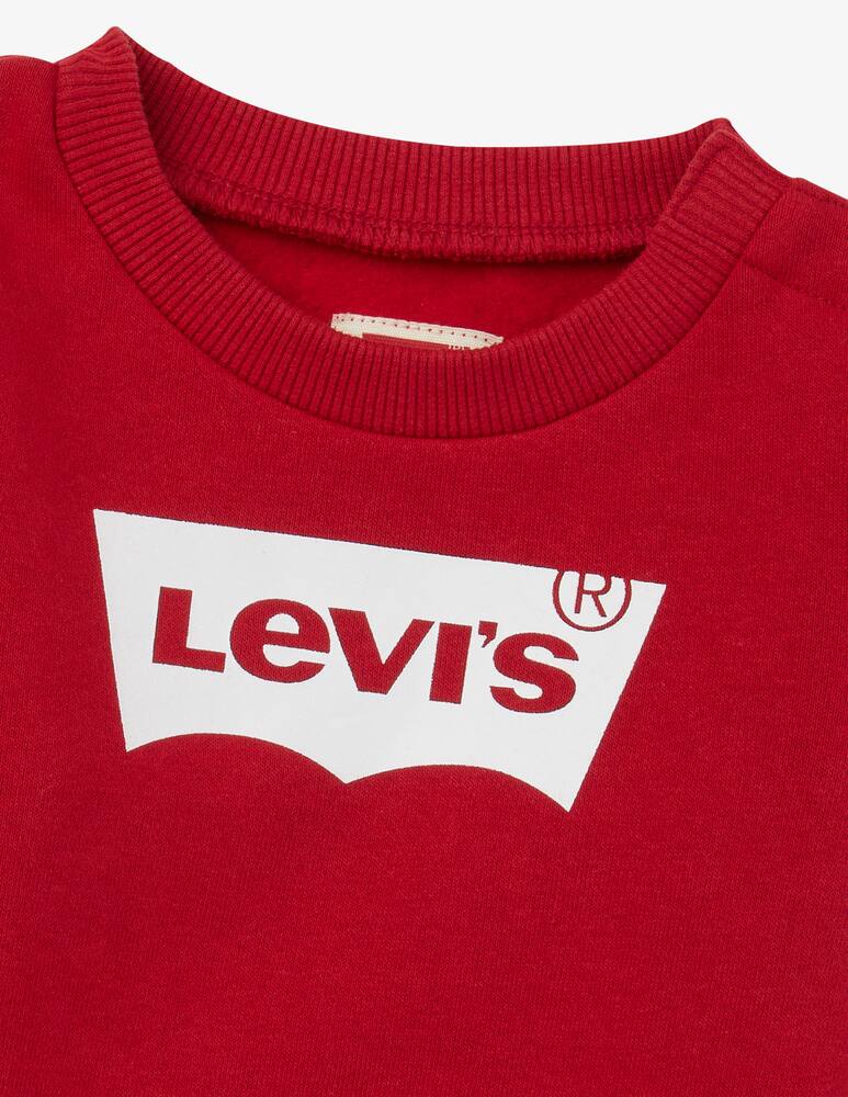 rinascente Levi's Crewneck sweatshirt