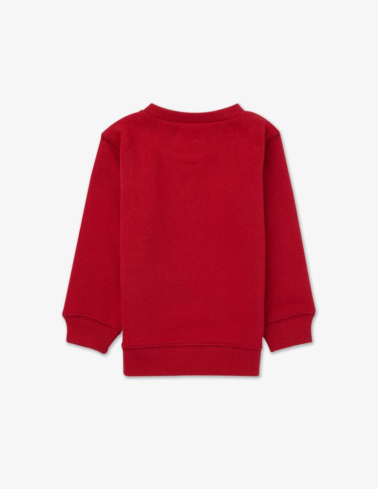 rinascente Levi's Crewneck sweatshirt