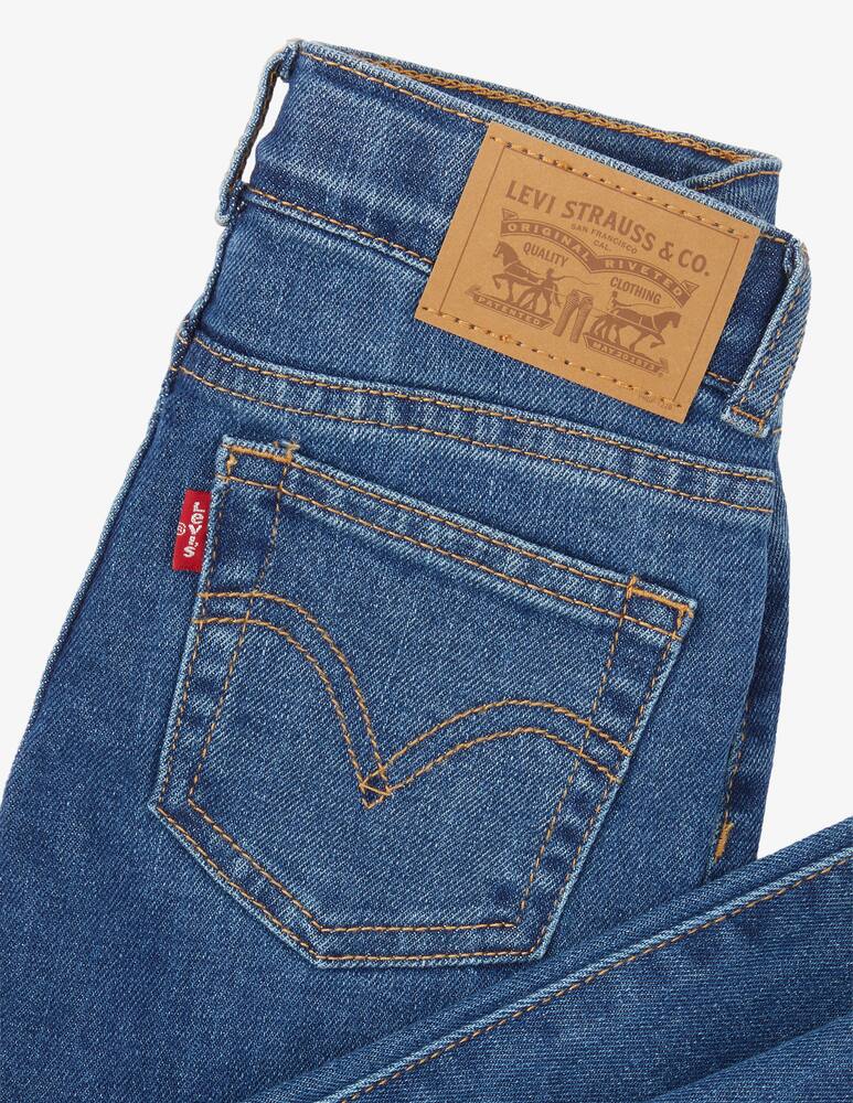 rinascente Levi's Mini mom jeans
