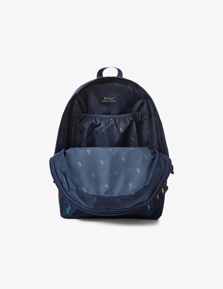 rinascente Polo Ralph Lauren Backpack