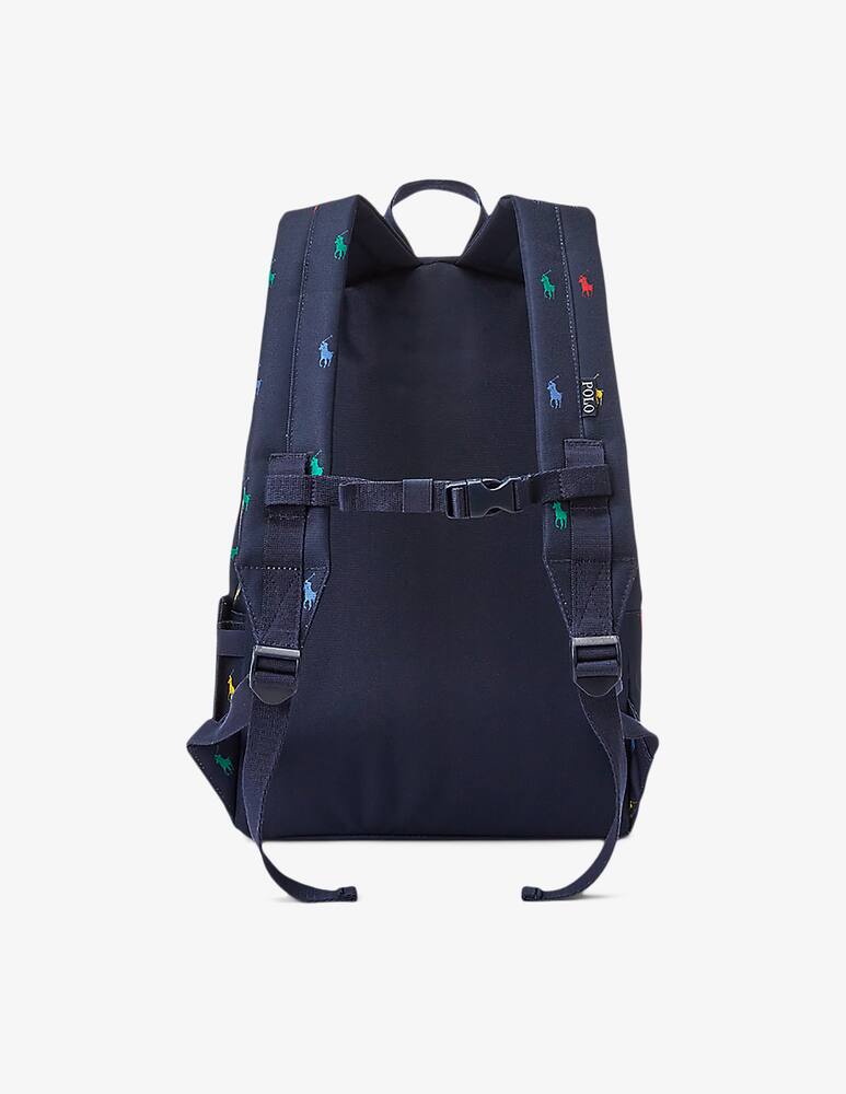 rinascente Polo Ralph Lauren Backpack