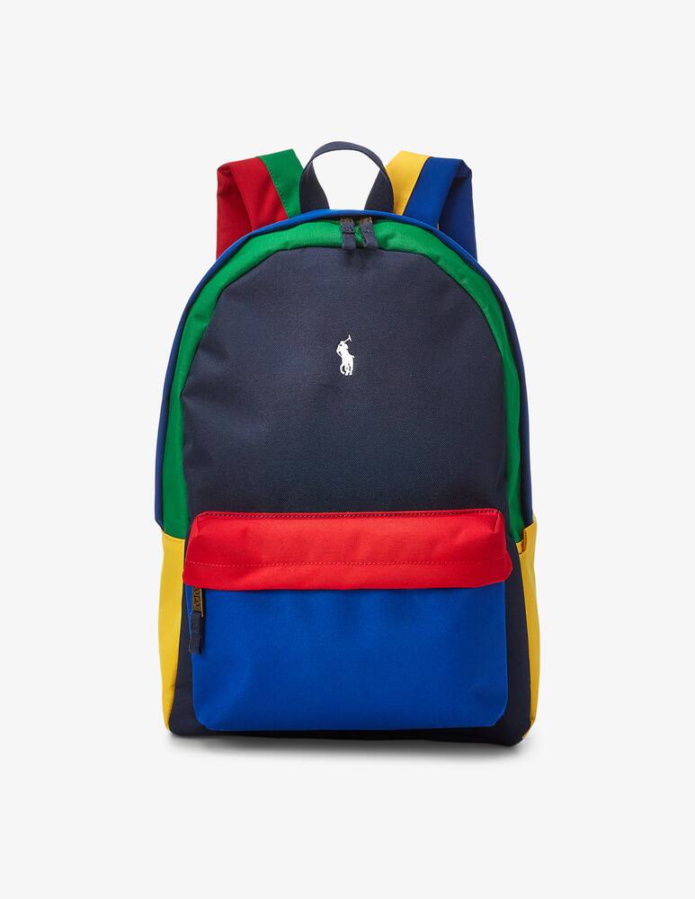 rinascente Polo Ralph Lauren Backpack