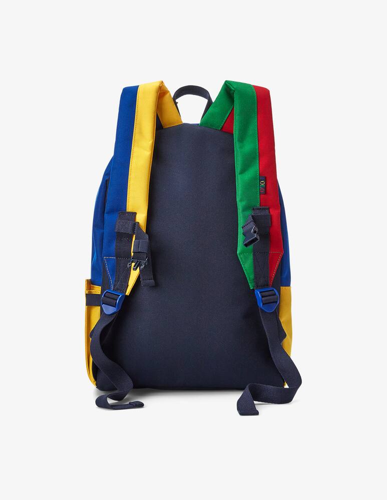 rinascente Polo Ralph Lauren Backpack