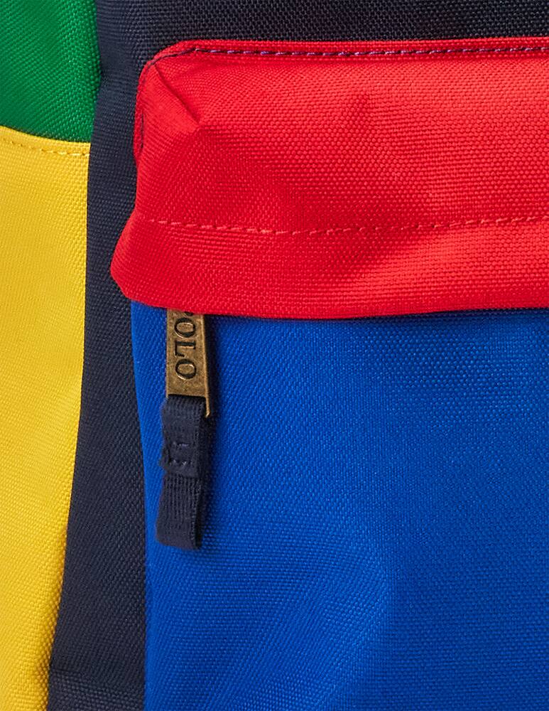 rinascente Polo Ralph Lauren Backpack