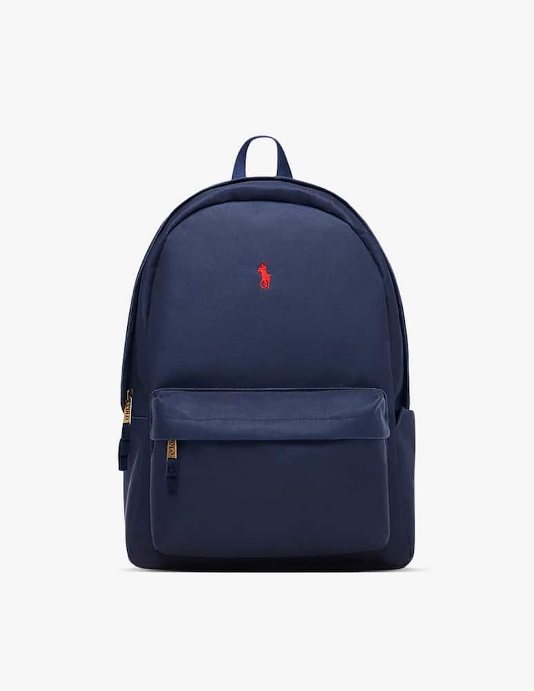 rinascente Polo Ralph Lauren Backpack