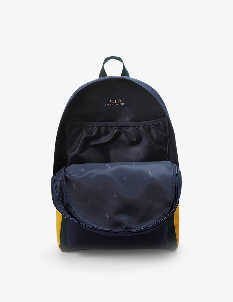 rinascente Polo Ralph Lauren Backpack