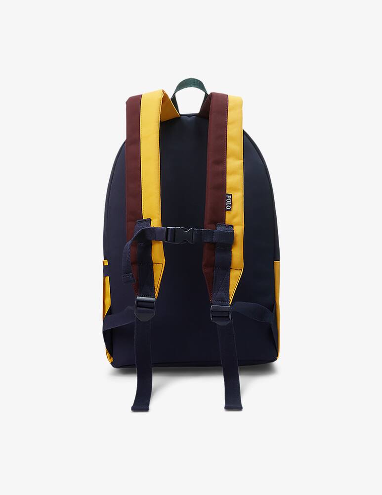 rinascente Polo Ralph Lauren Backpack
