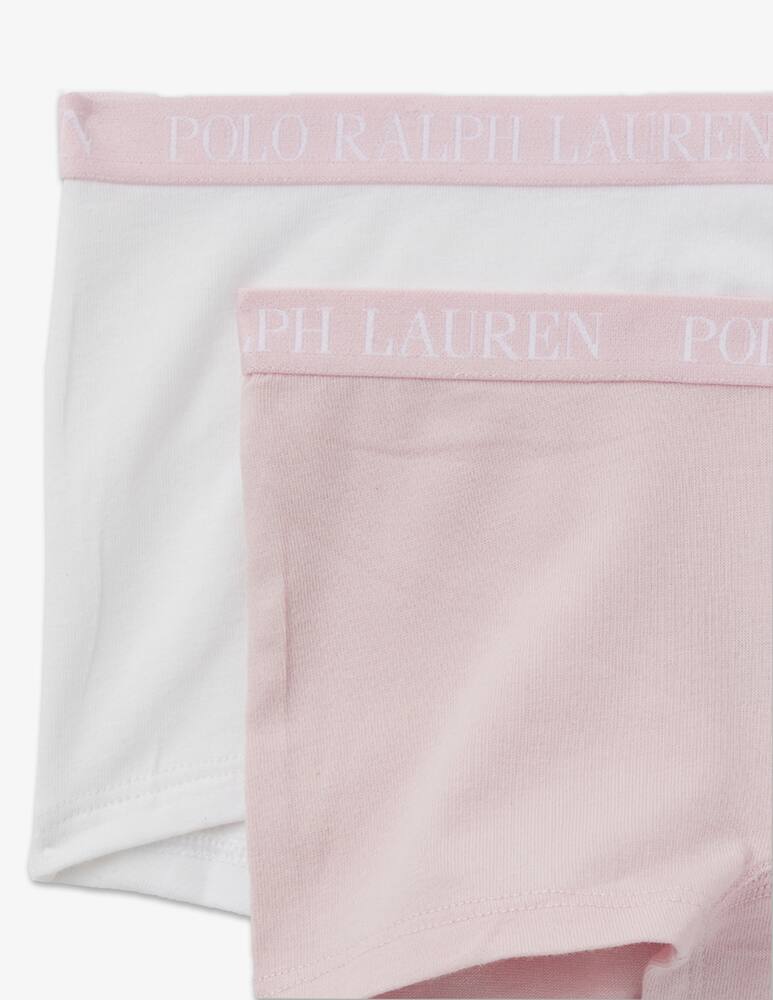 rinascente Polo Ralph Lauren Set con 2 culotte