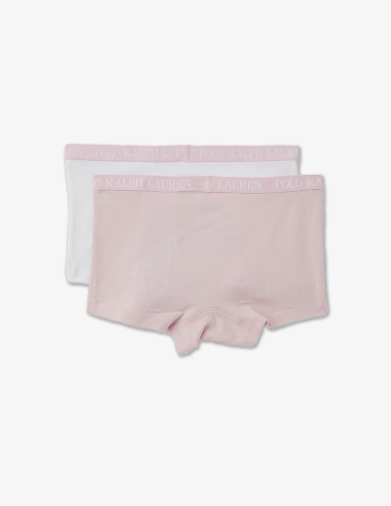 rinascente Polo Ralph Lauren Set con 2 culotte