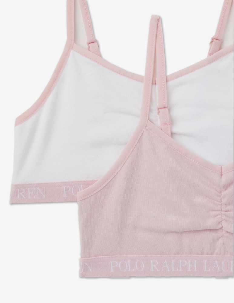 rinascente Polo Ralph Lauren Set of 2 bralette
