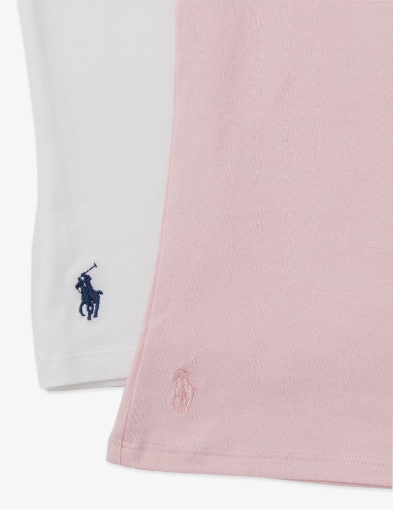 rinascente Polo Ralph Lauren Canotta intima