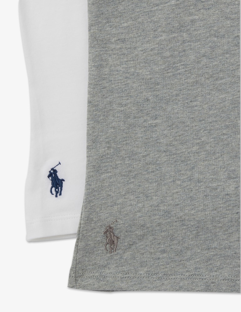 rinascente Polo Ralph Lauren Underwear tank top 