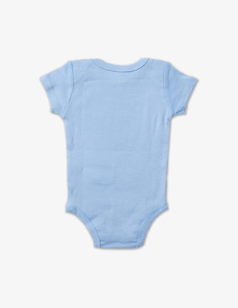 rinascente Levi's Onsie with hat and bootie